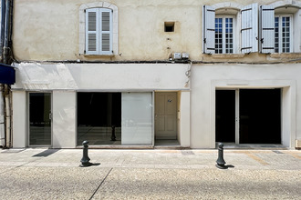 achat localcommercial villeneuve-les-avignon 30400