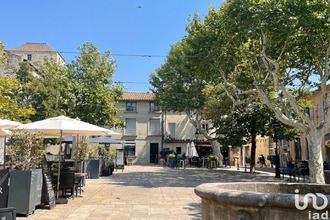 achat localcommercial villeneuve-les-avignon 30400