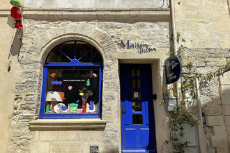 achat localcommercial villeneuve-les-avignon 30400