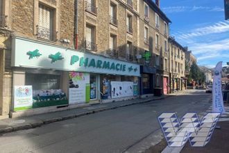 achat localcommercial villeneuve-st-georges 94190