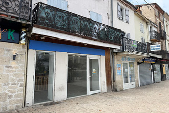 achat localcommercial villeneuve-sur-lot 47300