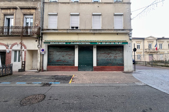 achat localcommercial villeneuve-sur-lot 47300