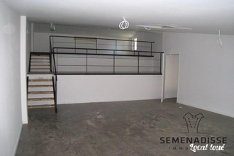 achat localcommercial villeneuve-tolosane 31270