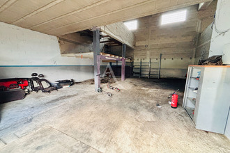 achat localcommercial villenoy 77124