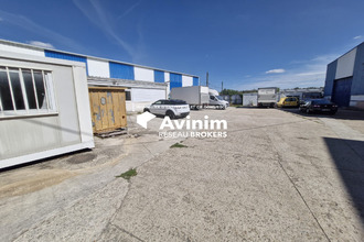 achat localcommercial villenoy 77124