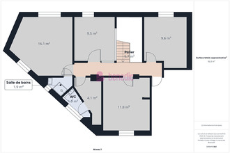 achat localcommercial villers-les-nancy 54600