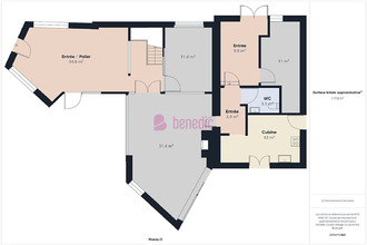 achat localcommercial villers-les-nancy 54600