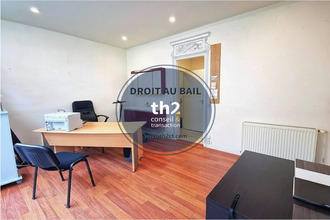 achat localcommercial villers-sur-mer 14640