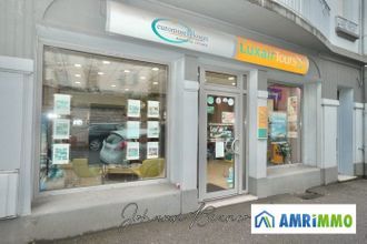 achat localcommercial villerupt 54190