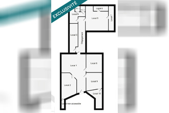 achat localcommercial villerupt 54190