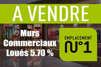 achat localcommercial villeurbanne 69100