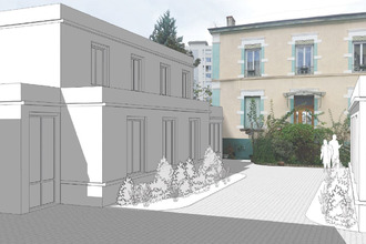 achat localcommercial villeurbanne 69100