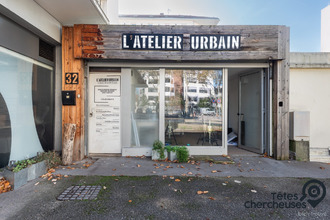 achat localcommercial villeurbanne 69100