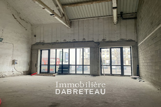 achat localcommercial villeurbanne 69100