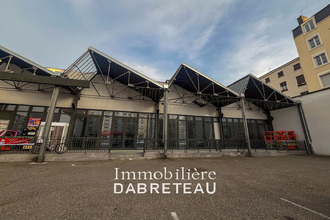 achat localcommercial villeurbanne 69100