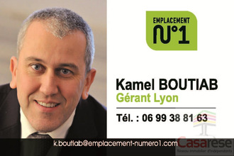 achat localcommercial villeurbanne 69100