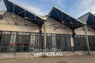 achat localcommercial villeurbanne 69100