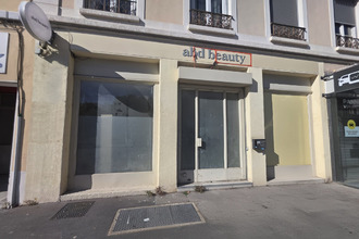 achat localcommercial villeurbanne 69100