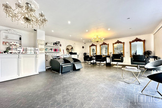 achat localcommercial villeurbanne 69100