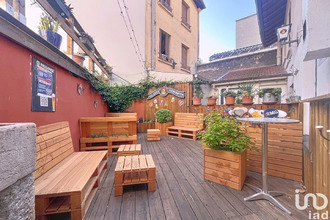 achat localcommercial villeurbanne 69100