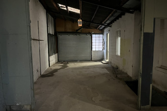 achat localcommercial villeurbanne 69100