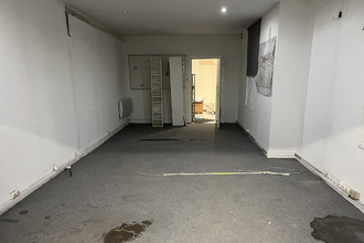 achat localcommercial villeurbanne 69100