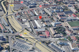 achat localcommercial villeurbanne 69100