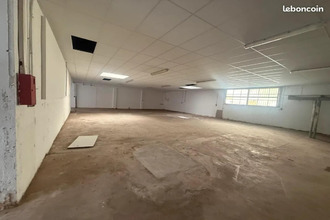 achat localcommercial villeurbanne 69100