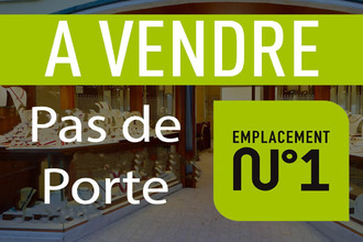 achat localcommercial villeurbanne 69100