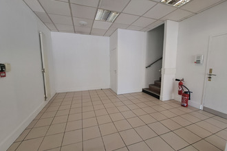 achat localcommercial villeurbanne 69100