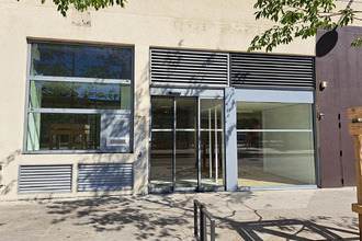 achat localcommercial villeurbanne 69100