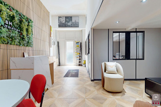 achat localcommercial villeurbanne 69100