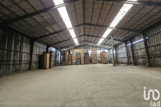 achat localcommercial villevoques 45700