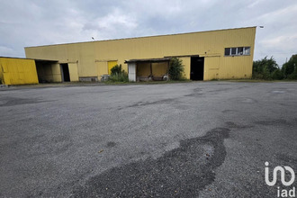 achat localcommercial villevoques 45700