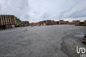 achat localcommercial villevoques 45700