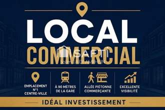 achat localcommercial villiers-sur-marne 94350