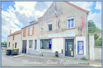 achat localcommercial villiers-sur-orge 91700