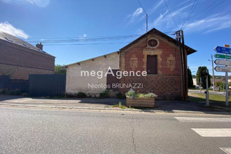 achat localcommercial vimoutiers 61120