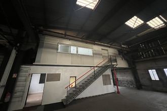 achat localcommercial vincey 88450