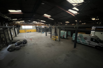 achat localcommercial vincey 88450