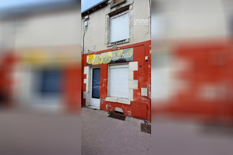achat localcommercial vineuil 41350