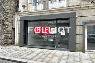 achat localcommercial vire 14500