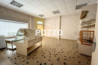 achat localcommercial vire 14500