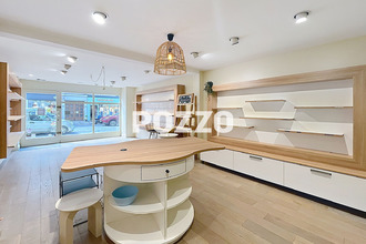 achat localcommercial vire 14500
