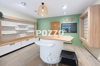 achat localcommercial vire 14500