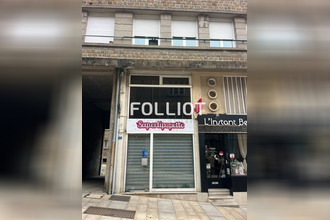 achat localcommercial vire 14500
