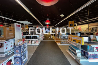 achat localcommercial vire 14500