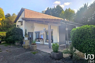 achat localcommercial virignin 01300