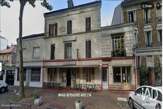 achat localcommercial viroflay 78220