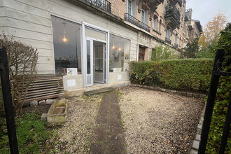 achat localcommercial viroflay 78220